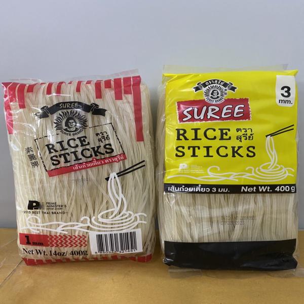 Rice Noodles