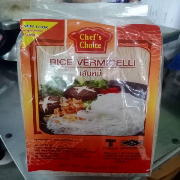Rice Vermicelli