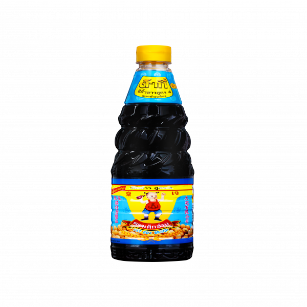 Light Soy Sauce Formula 4