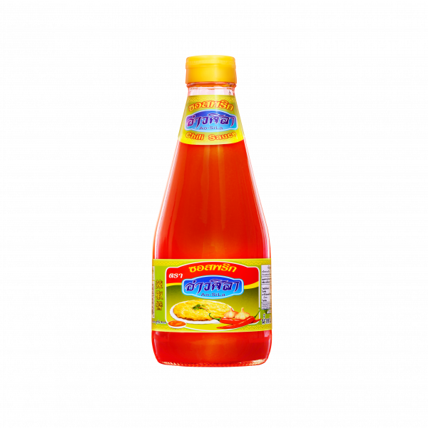 Chili Sauce