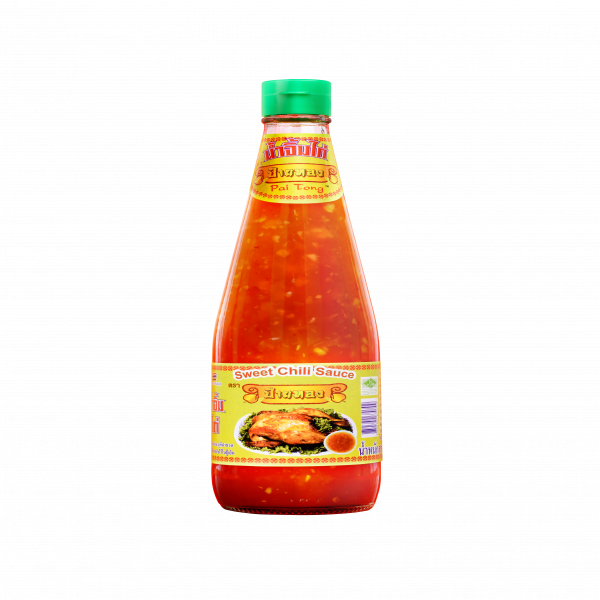 Sweet Chili Sauce