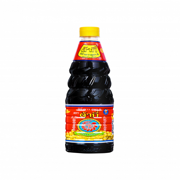 Light Soy Sauce Formula 5
