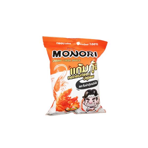 SHIMP CHEEK SNACK Tom Yum Kung