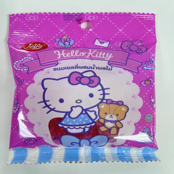 Jelfy Hello Kitty