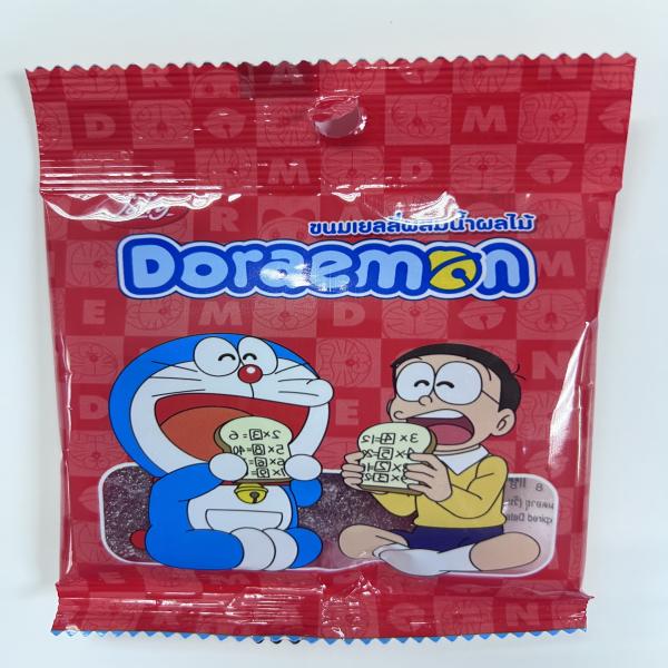 Jelfy Doraemon