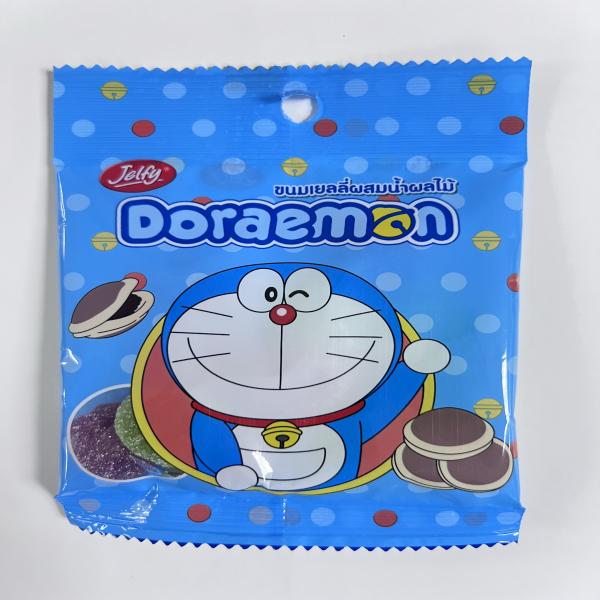 Jelfy Doraemon