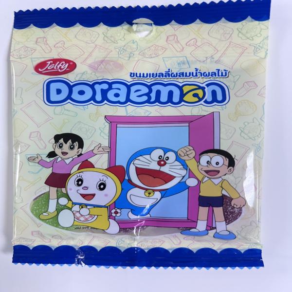 Jelfy Doraemon