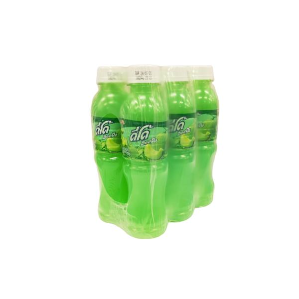 20% Cantaloupe Juice