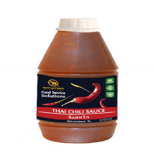 Siracha Chilli Sauce 1,000 ml.