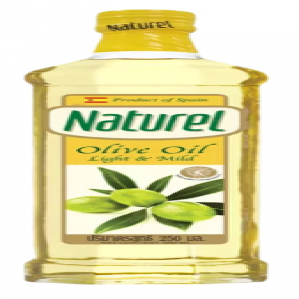 Light and Mild Olive Oil / Spain