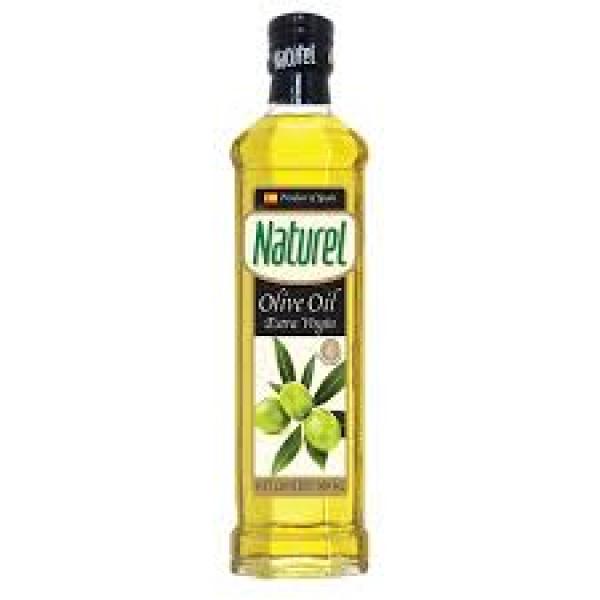 Extra Virgin Olive Oil / Spain