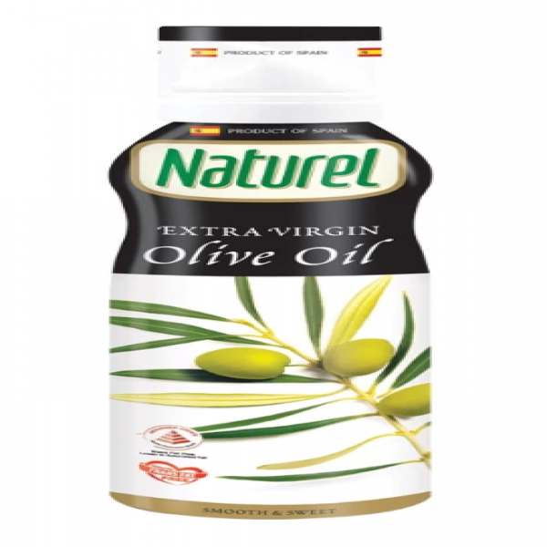 Extra Virgin Olive Oil 100% / Spain