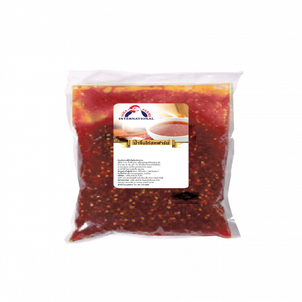 น้ำจิ้มไก่