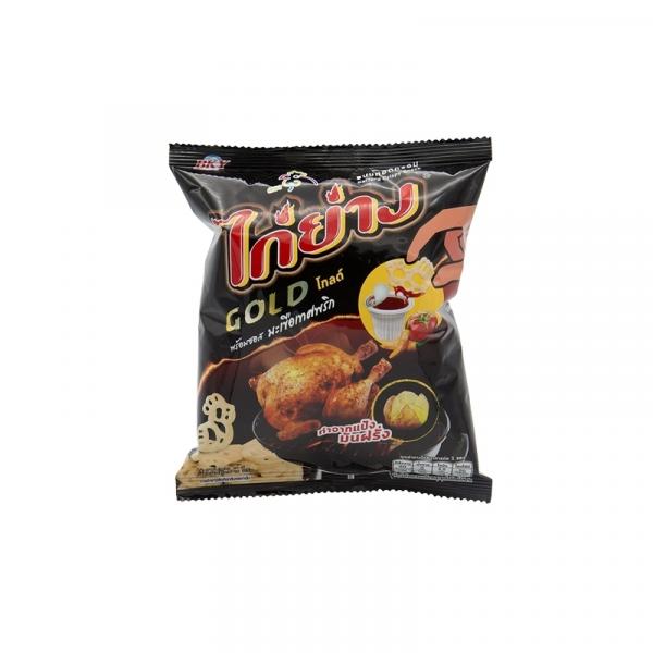 Kai Yang Gold Crispy Snack