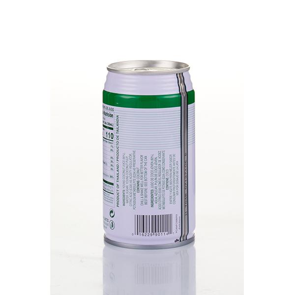 CANNED COCONUT JUICE