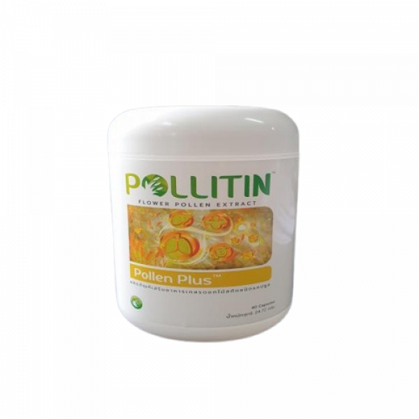POLLEN PLUS