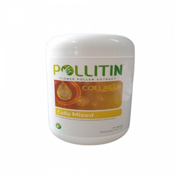 คอลล่ามิกซ์ - COLLA MIXED