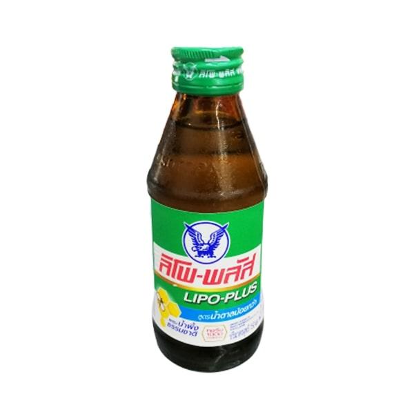 เครื่องดื่ม ลิโพ-พลัส