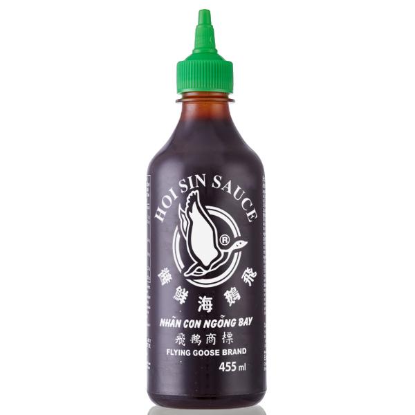 Hoisin Sauce