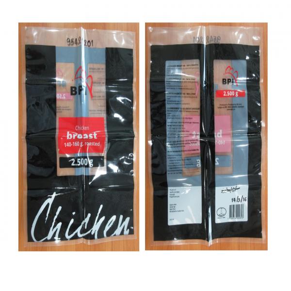 K000000009 : CHICKEN BREAST 140-160 G,ROASTED (320038)