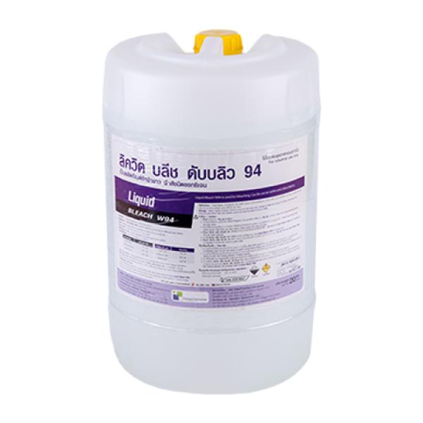 LIQUID BLEACH W94