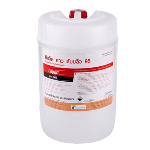 LIQUID SOUR W95