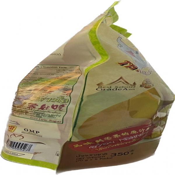 Dehydrated Mango Extra Low Sugar