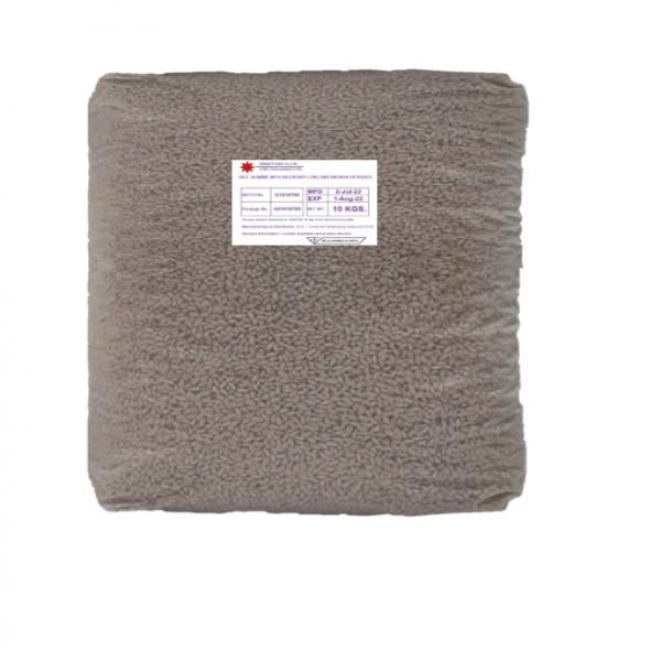 ข้าวพองขึ้นรูปผสมไรซ์เบอร์รี่