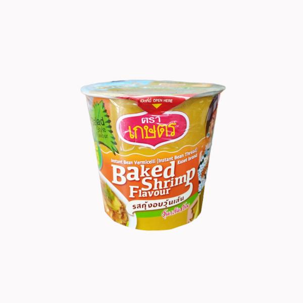Instant Bean Vermicelli  Shrmip Flavour