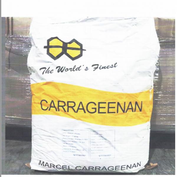 Carrageenan Aquagel CHO