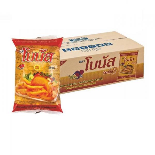 น้ำมันปาล์มโอเลอีนจากเนื้อปาล์มผ่านกรรมวิธี