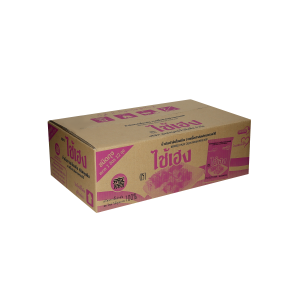 น้ำมันปาล์มโอเลอีนจากเนื้อปาล์มผ่านกรรมวิธี