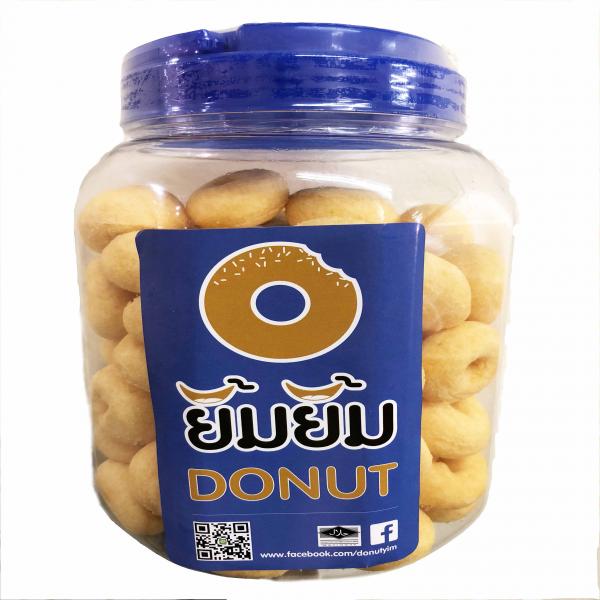 YIM YIM DONUT