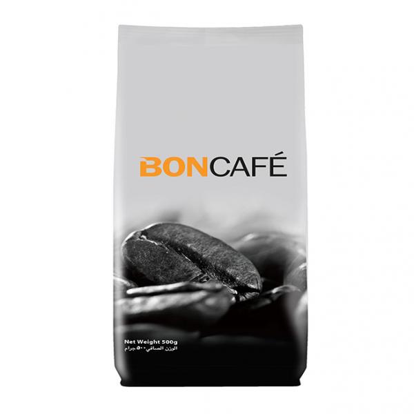 Café Gourmet Ground