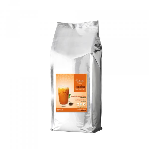 Instant Thai Milk Tea Powder