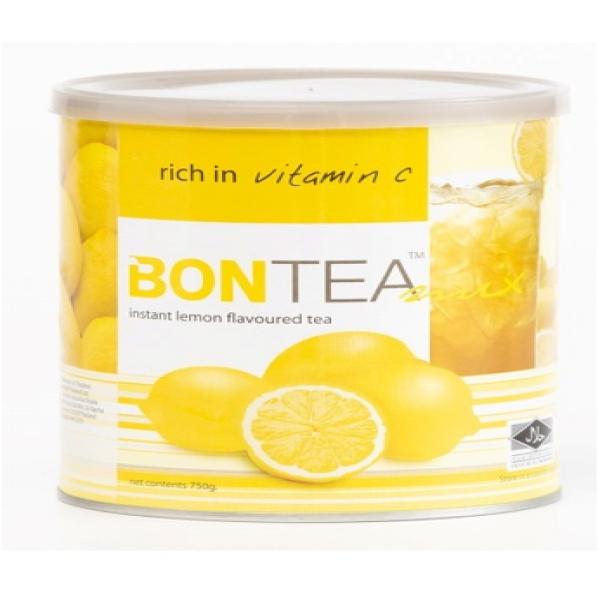 Instant Lemon Flavoured Tea