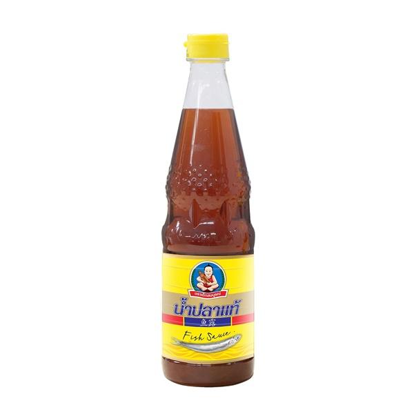 Fish Sauce