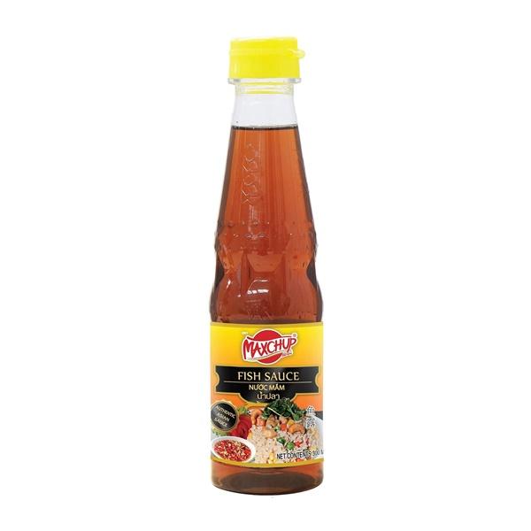 Fish Sauce