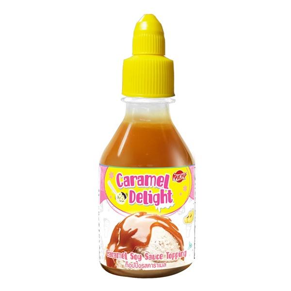 Caramel Flavoured Topping