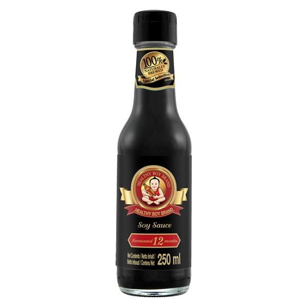Soy Sauce