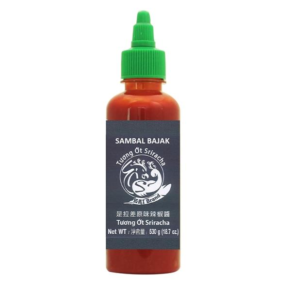 Sambal Bajak