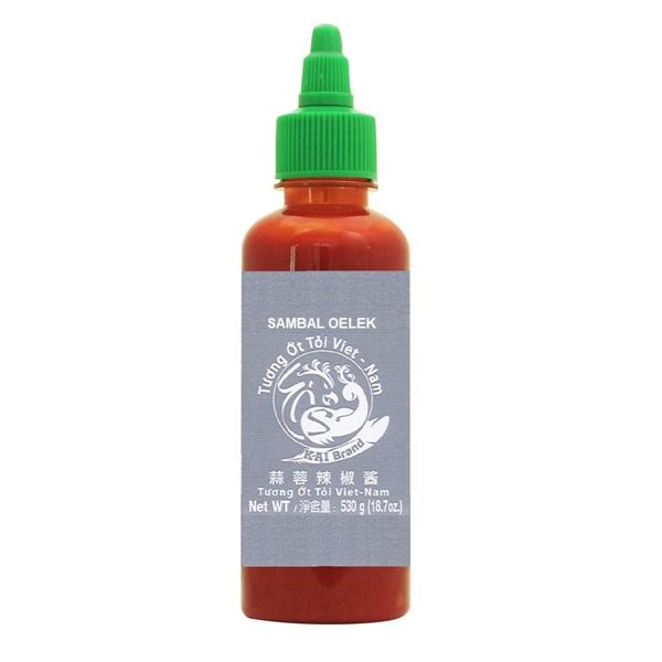 Sambal Oelek