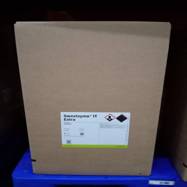 Sweetzyme IT Extra  / Denmark