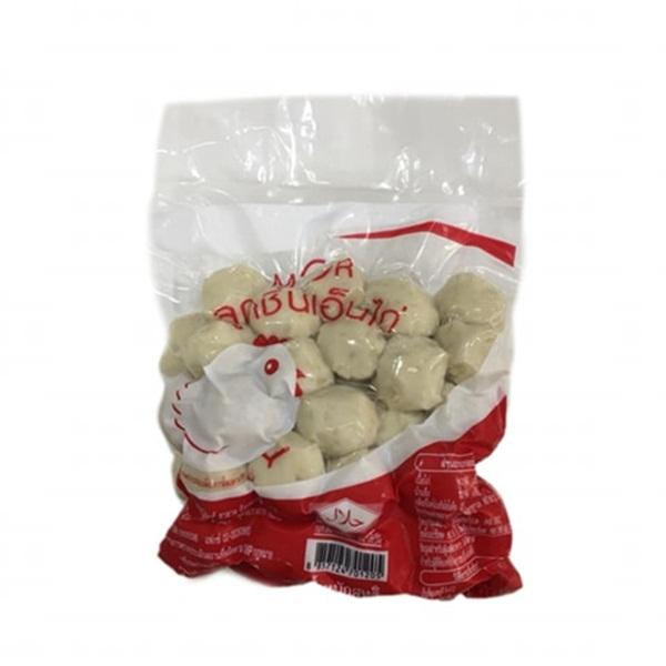 Chicken Tendon Meatball