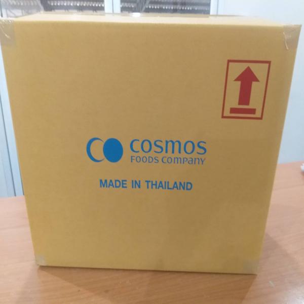 ผักปวยเล้งผงอบแห้งฟรีซดราย