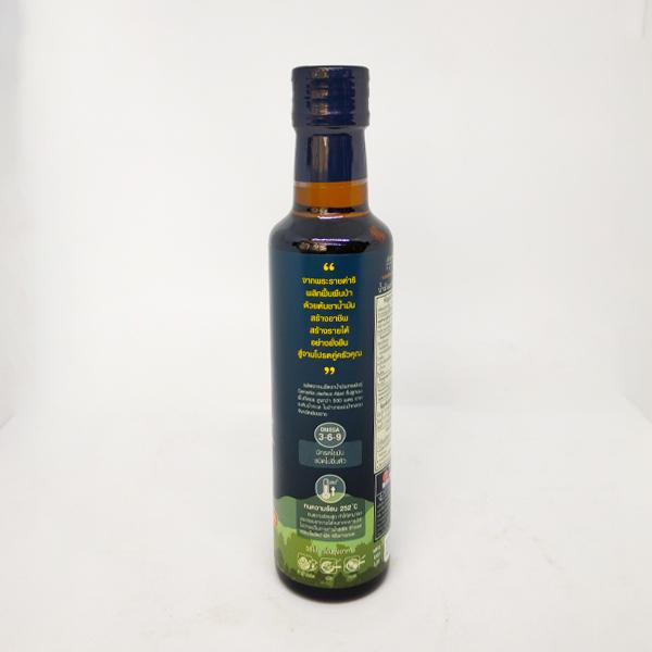 น้ำมันเมล็ดคามีเลีย