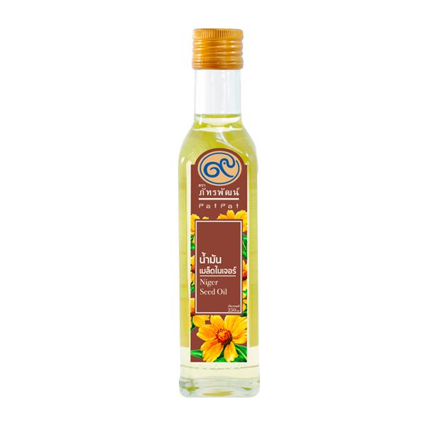 Niger Seed Oil