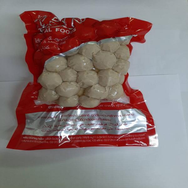 BEEF BALLS