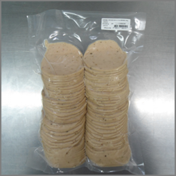 โบโลน่าไก่พริกไทยดำ  ตราIBF