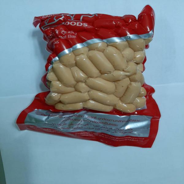 แฟรงค์คอกเทล  ตราIBF